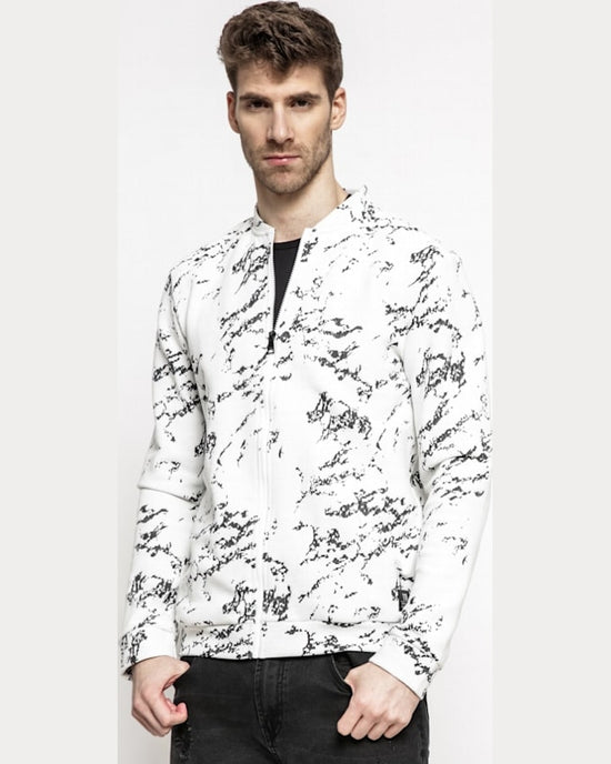 Bluza Tom Tailor alb