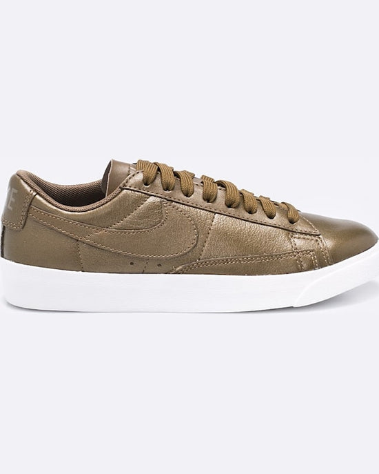 Pantofi Nike blazer low le mÄsliniu