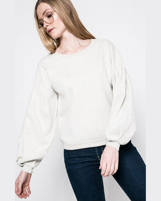 Bluza Only crem