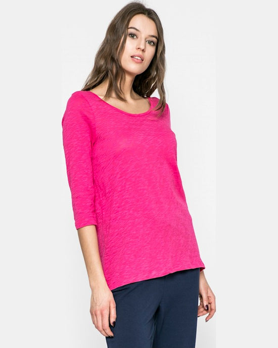 Bluza Only Fucsia