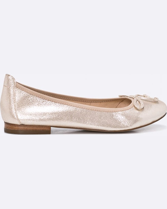 Balerini Caprice Aurii Eleganti