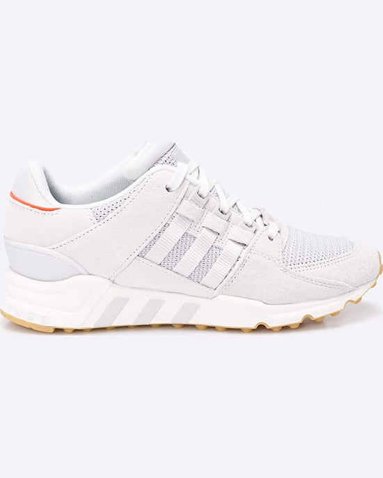 Pantofi Adidas eqt support rf gri deschis