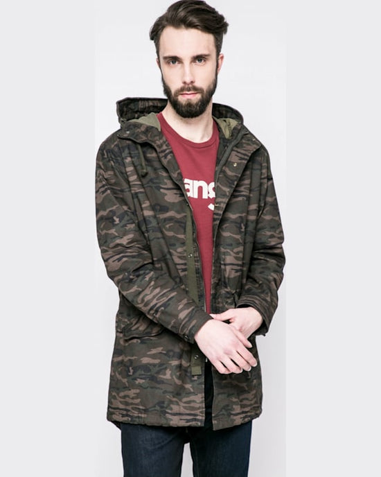 Geaca Jack and Jones