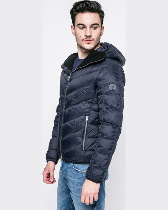 Geaca Marc Polo bleumarin