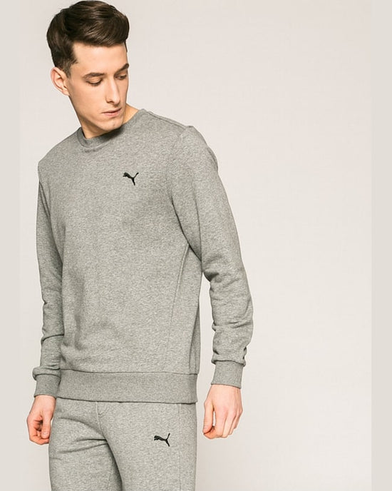 Bluza Puma gri