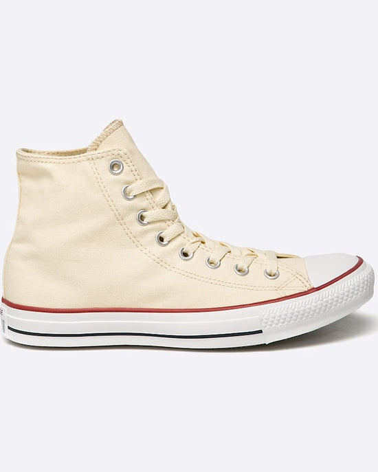Chuck Taylor Converse All Star Bascheti Crem
