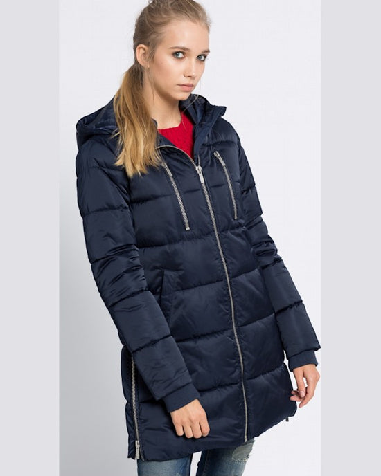 Geaca Medicine inverness bleumarin