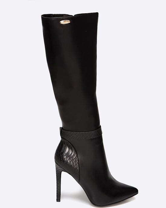 Cizme Big Star negru