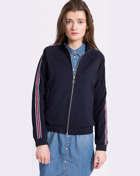 Bluza Only bleumarin