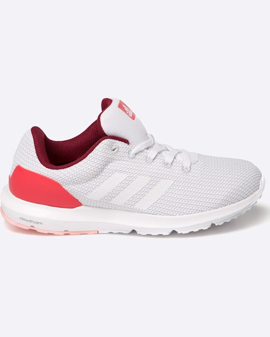 Pantofi Adidas cosmic alb