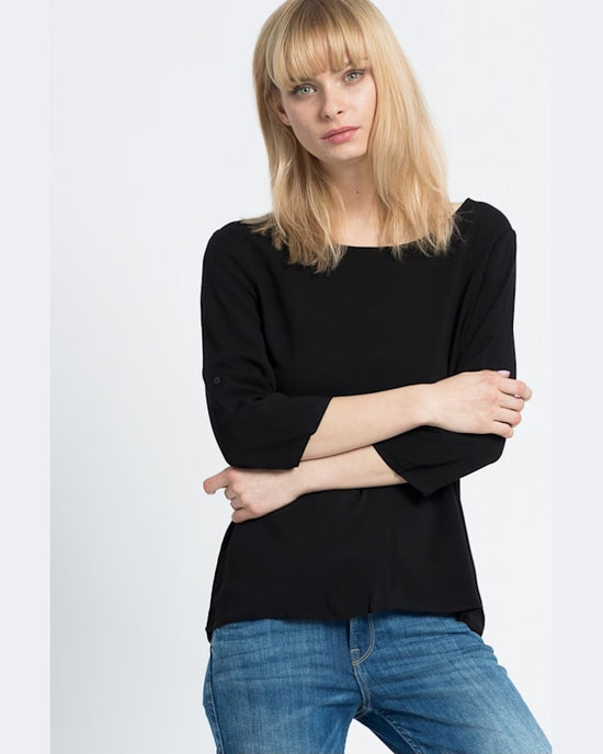 Bluza Only negru