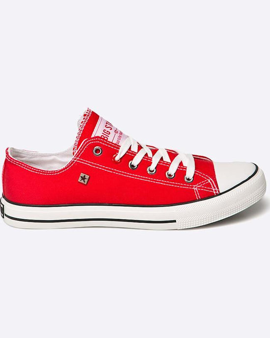 Tenisi Big Star roșu