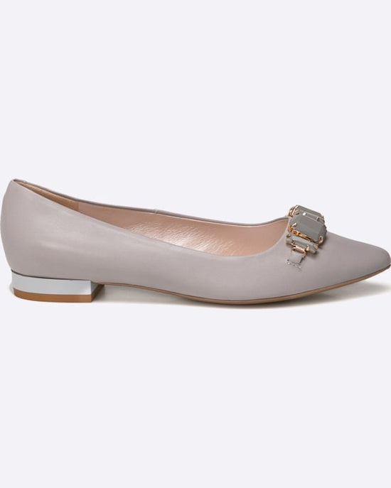 Balerini Gino Rossi Lavanda