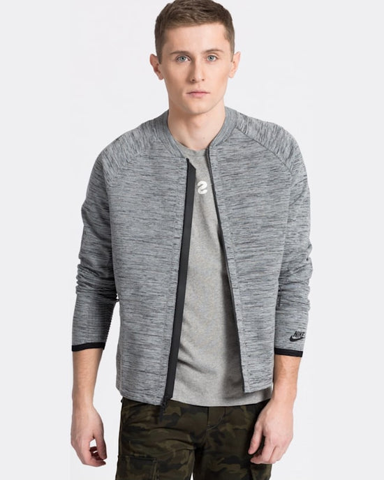 Bluza Nike gri