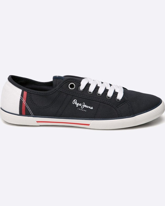 Tenisi Pepe Jeans bleumarin