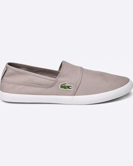 Tenisi Lacoste gri