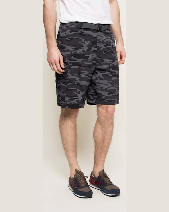 Pantaloni Columbia scurti multicolor