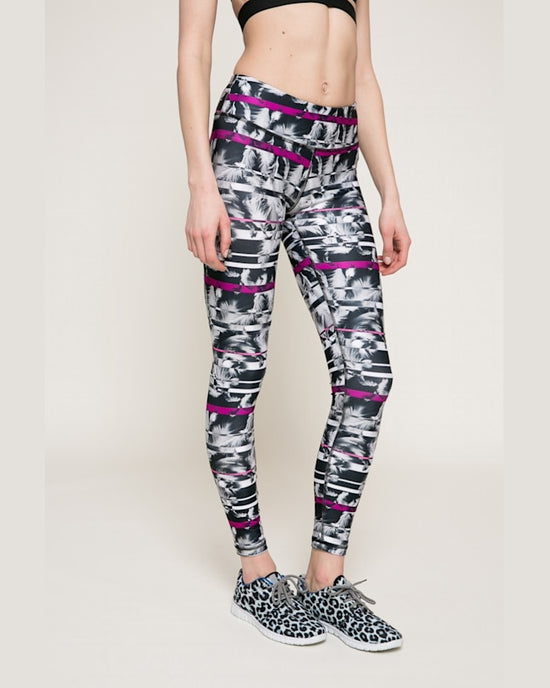 Colanti Puma multicolor