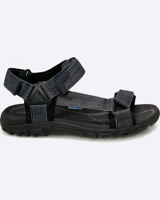 Sandale Geox bleumarin