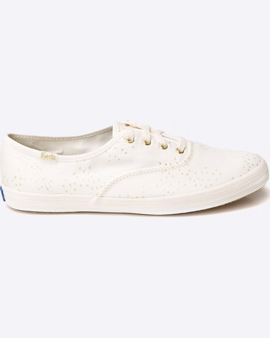 Tenisi Keds crem