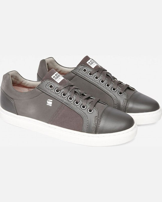 Tenisi G-Star Raw gri