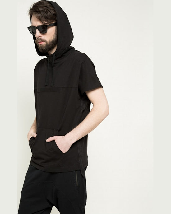 Bluza Medicine aztec roots negru