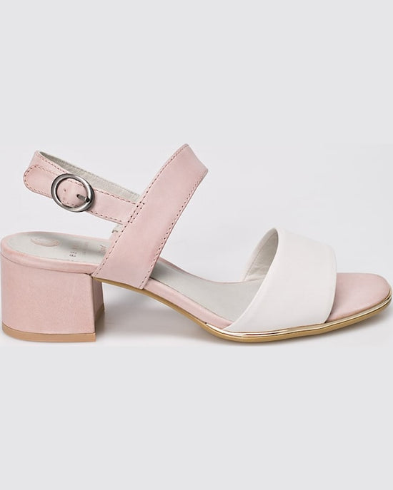 Sandale Jana roz trandafiriu