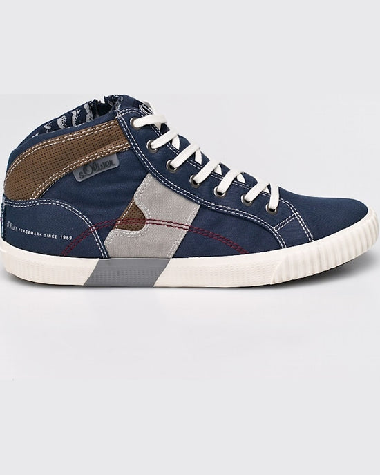 Tenisi Oliver s. oliver bleumarin