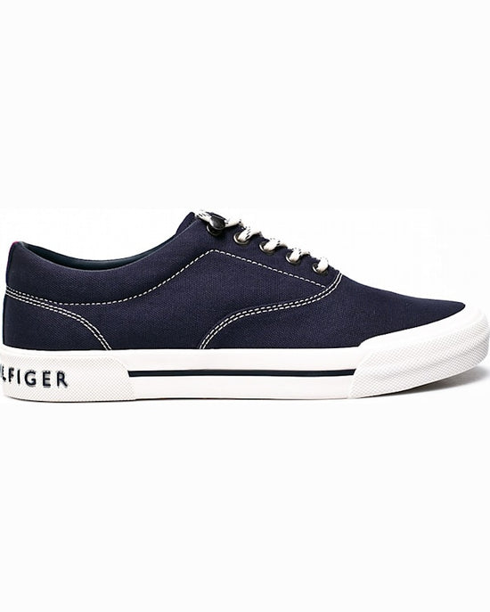 Tenisi Tommy Hilfiger bleumarin