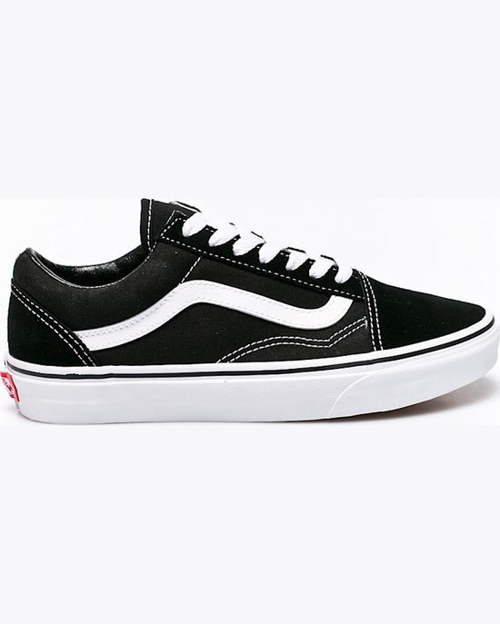 Tenisi Vans negru