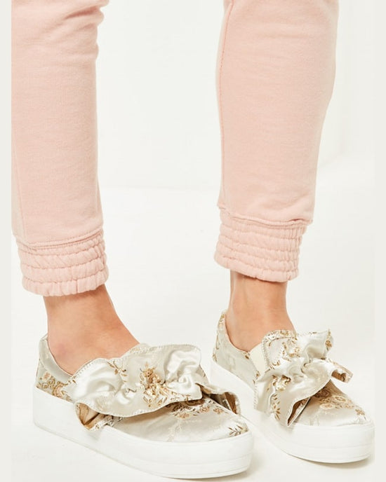 Tenisi Missguided Aurii