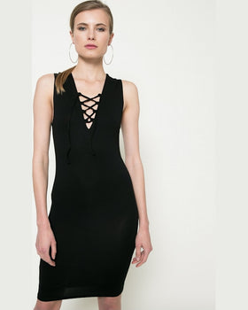 Rochie Answear negru