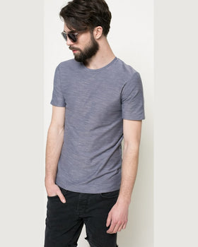 Tricou Jack and Jones albastru