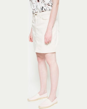 Fusta Tommy Hilfiger transparent