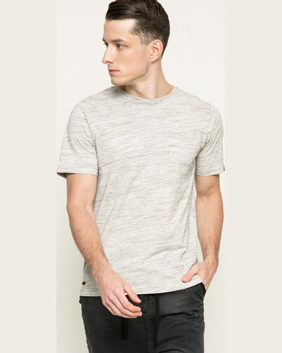 Tricou Tokyo Laundry gri