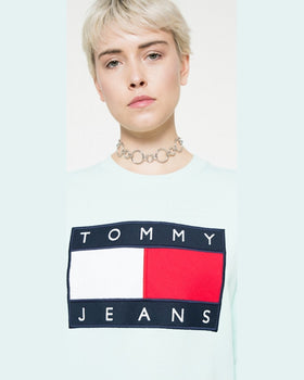 Bluza Tommy Hilfiger tommy jeans