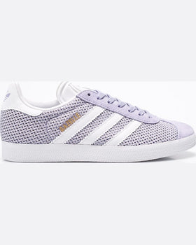 Pantofi Adidas gazelle lavandă
