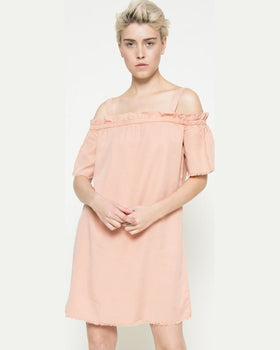 Rochie Noisy May roz murdar