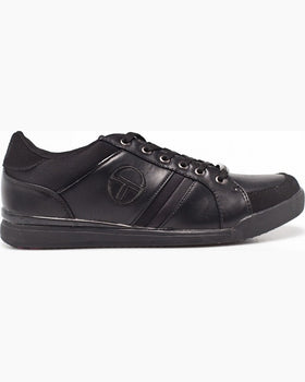 Pantofi Sergio Tacchini pantof negru