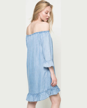 Rochie Only albastru