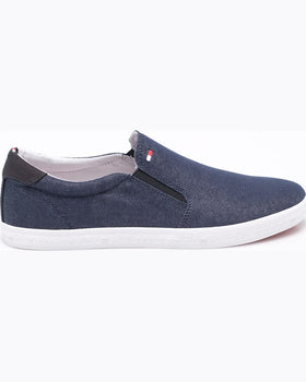 Tenisi Tommy Hilfiger bleumarin