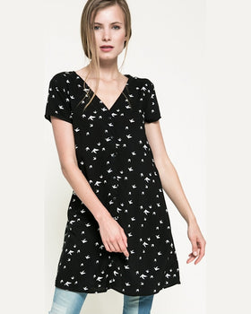 Rochie Jacqueline de Yong negru