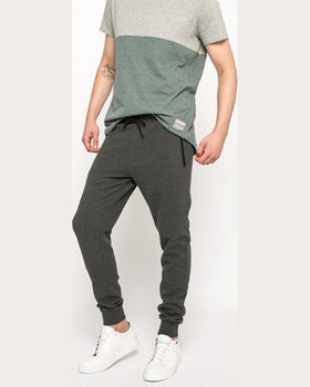 Pantaloni Medicine team player gri