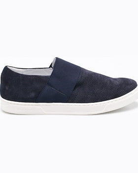 Tenisi Gino Rossi bleumarin