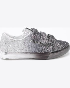 Tenisi Versace Argintii