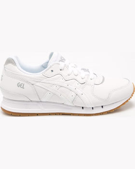 Pantofi Asics alb