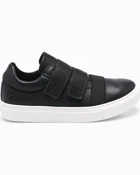 Pantofi Tamaris negru