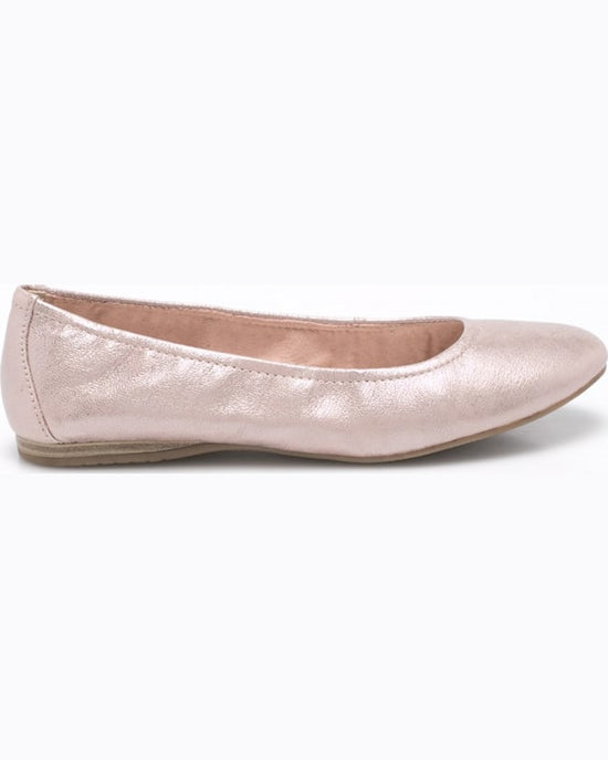 Balerini Tamaris roz