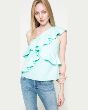 Top Noisy May carrie verde