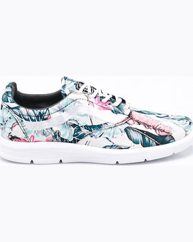 Pantofi Vans tropical multicolor